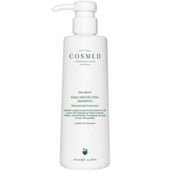 Cosmed Hair Guard Daily Protecting 400 ml Şampuan
