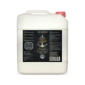 Cosmos 1/100 Seyreltilebilir Wax'lı Tekne Şampuanı 4.73 L