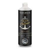 Cosmos 1/100 Seyreltilebilir Wax'lı Tekne Şampuanı 946 ML