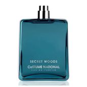 Costume National Secret Woods Edp 100 ml Erkek Parfüm