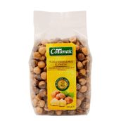 Çotanak 500 gr Tuzlu Kavrulmuş İç Fındık