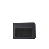 Cotton Bar 114 Koyu Lacivert Deri Erkek Kartlık