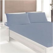 Cotton Box 100x200 Fitted Çarşaf Seti Tek Kişilik
