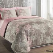 Cotton Box Çift Kişilik Saten Nevresim Takımı