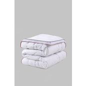 Cotton Box Climate Tek Kişilik 155x215 cm Beyaz Yorgan