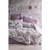 Cotton Box Maro Gülkurusu 200x220 cm Minimal Çift Kişilik Nevresim Takımı