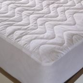 Cotton Box Sıvı Geçirmez Kapitoneli Fitted 180x200 cm Çift Kişilik Yatak Pedi