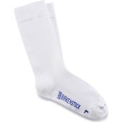 Cotton Sole Beyaz Erkek Çorap - 36 - 38