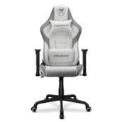 Cougar Armor Elite White CGR-ELI-WHB Gaming Oyuncu Koltuğu