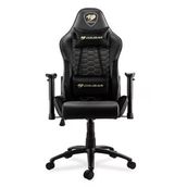 Cougar CGR-OUTRIDER-S Royal Oyuncu Koltuğu