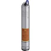 Coverco 3 HP 220V İtalyan Dalgıç Motor