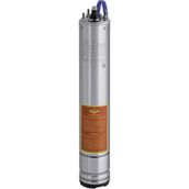 Coverco 4 HP 380V İtalyan Dalgıç Motor
