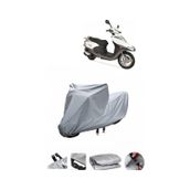 Coverplus Honda Spacy 110 Alpha Gri Su Geçirmez Motosiklet Brandası