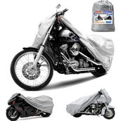 Coverplus Kymco Xciting 400I Gri Motosiklet Branda