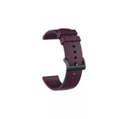 CoverZone Galaxy Watch Active 2 40 mm Spor Quintessential Mor Kordon