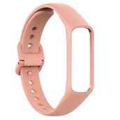 CoverZone Samsung Galaxy Fit 2 CordFit Uyumlu Termoplastik PudraKayış Kordon