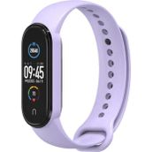 CoverZone Xiaomi Mi Band 6 Termoplastik No 11 Kordon