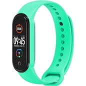 CoverZone Xiaomi Mi Band 6 Termoplastik No 7 Kordon
