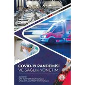 Covid-19 Pandemisi ve Sağlık Yönetimi - Ankara Nobel Tıp