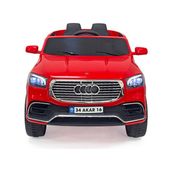 Cozibo Akar Oyuncak Admire 12 Volt Uzaktan Kumandalı Akülü Suv Çocuk Arabası - Kırmızı