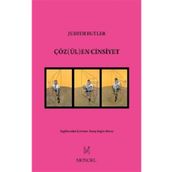 Çözülen Cinsiyet - Monoki - Judith Butler