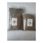CP Goldmind Pelet Yem 1kg Tavşan, Chinchilla, Ginepig, Hamster, Için Kemirgen Yemi. Pelet Yem 1 Kg