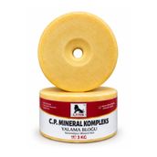 CP Yalama Taşı 3 kg (Büyükbaş ve Küçükbaş)