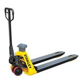 Cpt20sca 2 Ton Terazili Profesyonel Transpalet