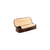 Cpx Premium Düz Lüx Yüksek Kalite Birinci Sınıf Ağaç Okey Set - 2 Adet - Option-1