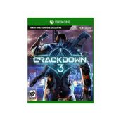 Crackdown 3 Xbox One Oyun