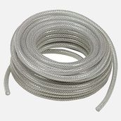 Craftomat 6 mm 15 mt Kompresör Hava Hortumu