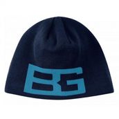 Craghoppers BG Logo Beanie Mavi Bere