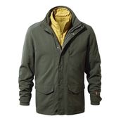 Craghoppers Nl Desert 3 in 1 Ceket