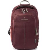 Craghoppers Rucksack 20 lt Bordo Sırt Çantası
