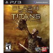 Crash Of The Titans PS3 Oyunu