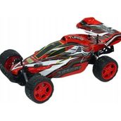 Crawler 2.4 Ghz High Speed Kumandalı Araba