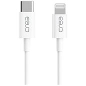 Crea Gc-81 Pd20W Type-C to Lighting Quick Charge Data Kablo