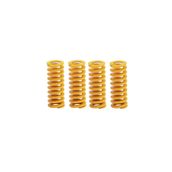 Creality 3D 8x25 mm 4'lü Yazıcı Tabla Yayı
