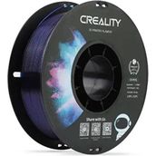 Creality 3D Creality Cr-petg Transparan Mavi Filament 1.75mm 1000gr