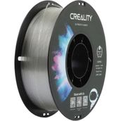 Creality 3D Creality Cr-Petg Transparan (Şeffaf) Filament 1.75MM 1kg Yüksek Kalite Malzeme