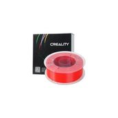 Creality 3D Pla Filament 1.75 mm 1 kg Kırmızı