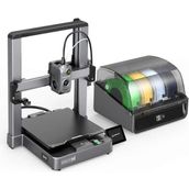 Creality 3D Yazıcı Hi Combo Çok Malzemeli Sistem ile Hızlı ve Hassas Baskı Deneyimi