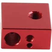 Creality CR-10S Pro / CR-10S Pro V2 Isıtıcı Blok