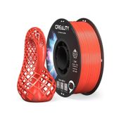 Creality CR-ABS 1.75 mm 1000 gr Kırmızı Filament