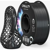Creality Cr-Abs 1.75MM 1000GR Siyah Filament ABS Malzeme ile Düşük Büzülme Oranı