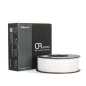 Creality CR-ABS Filament Beyaz 1.75mm 1kg