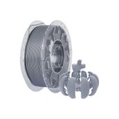Creality CR ABS Filament Gri 1.75mm 1 Kg Dayanıklı 3D Yazıcı Filamenti