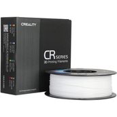 Creality Cr-Petg 1.75MM Beyaz Filament 1000 gr Düşük Büzülme Oranı ile PETG Malzeme