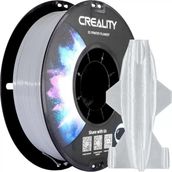 Creality Cr-Petg Gri Filament 1.75MM 1kg PETG Malzemeden Yüksek Sertlik ve Darbe Dayanımı