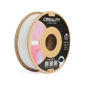 Creality CR-PLA 1.75 mm 1 kg Gypsum White Beyaz Matte Standart Filament